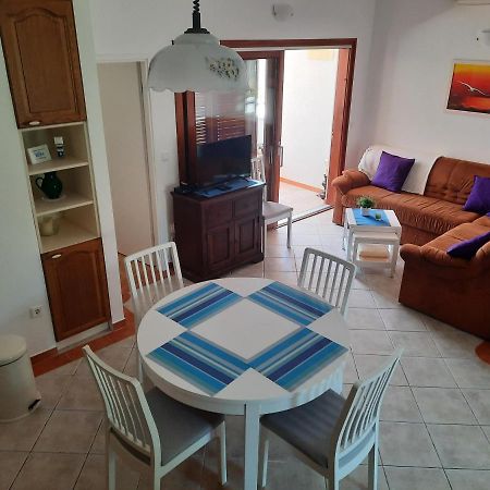 Apartments Summer Touch Petrcane Bagian luar foto