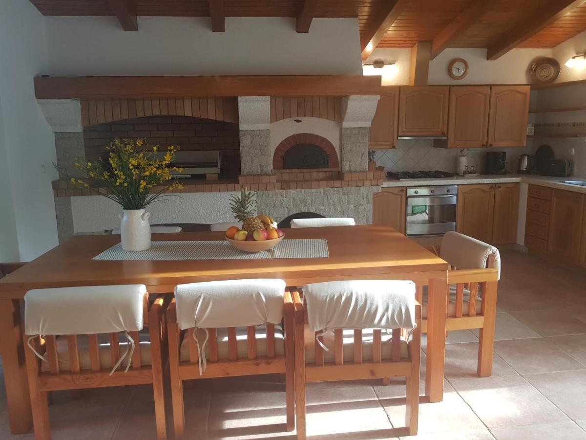 Apartments Summer Touch Petrcane Bagian luar foto